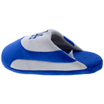 LA Dodgers ComfyFeet Low Pro Indoor House Slippers