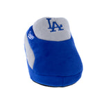 Los Angeles LA Dodgers Low Pro Indoor House Slippers