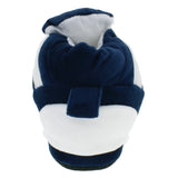 Los Angeles Chargers ComfyFeet Original Comfy Feet Sneaker Slippers