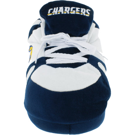 Los Angeles Chargers ComfyFeet Original Comfy Feet Sneaker Slippers