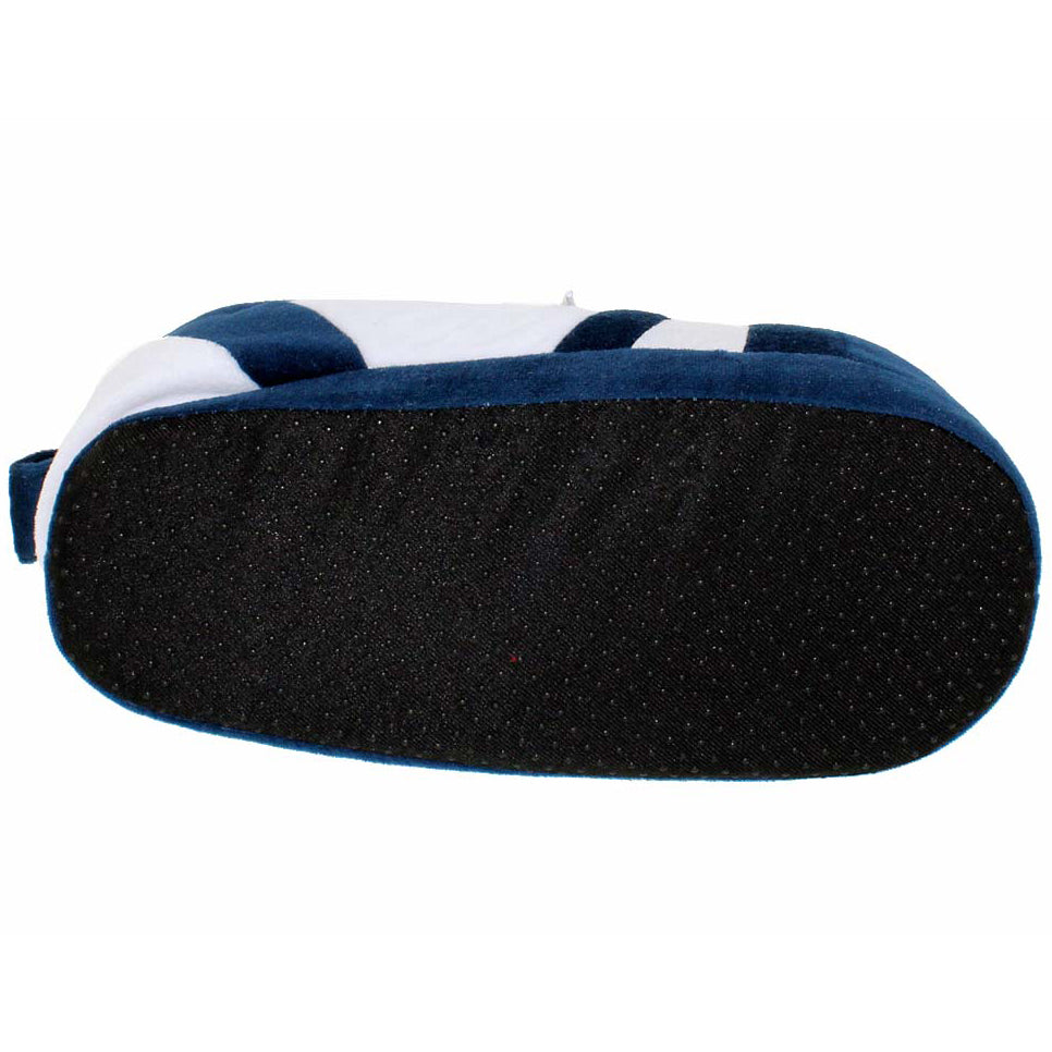 Los Angeles Chargers ComfyFeet Original Comfy Feet Sneaker Slippers