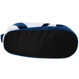 Los Angeles Chargers ComfyFeet Original Comfy Feet Sneaker Slippers