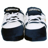 Los Angeles Chargers ComfyFeet Original Comfy Feet Sneaker Slippers