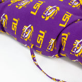 LSU Tigers Adirondack Cushion