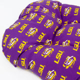 LSU Tigers Adirondack Cushion