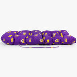 LSU Tigers Adirondack Cushion