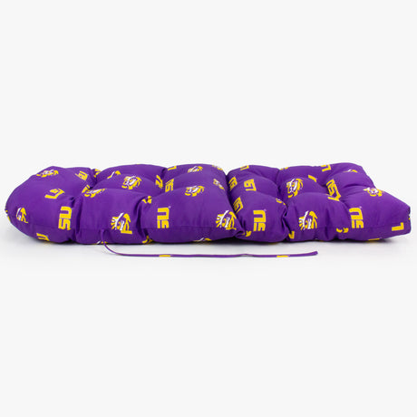 LSU Tigers Adirondack Cushion