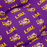 LSU Tigers Adirondack Cushion