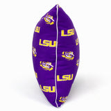LSU Tigers Decorative Pillow