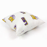 LSU Tigers Decorative Pillow