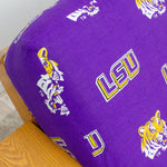 LSU Tigers Futon Cover
