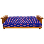 Ole Miss Rebels Futon Cover