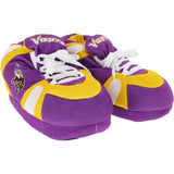 Minnesota Vikings ComfyFeet Original Comfy Feet Sneaker Slippers