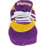 Minnesota Vikings ComfyFeet Original Comfy Feet Sneaker Slippers