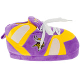 Minnesota Vikings ComfyFeet Original Comfy Feet Sneaker Slippers