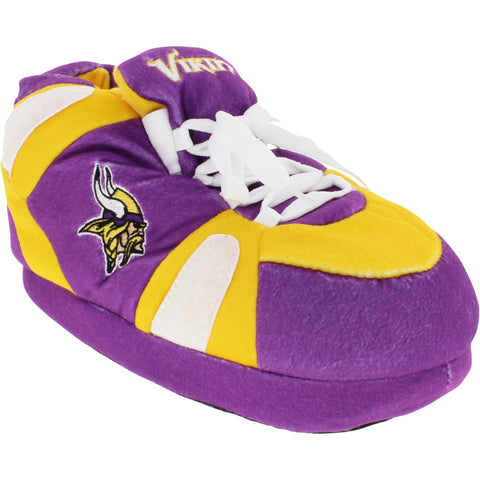 Minnesota Vikings ComfyFeet Original Comfy Feet Sneaker Slippers