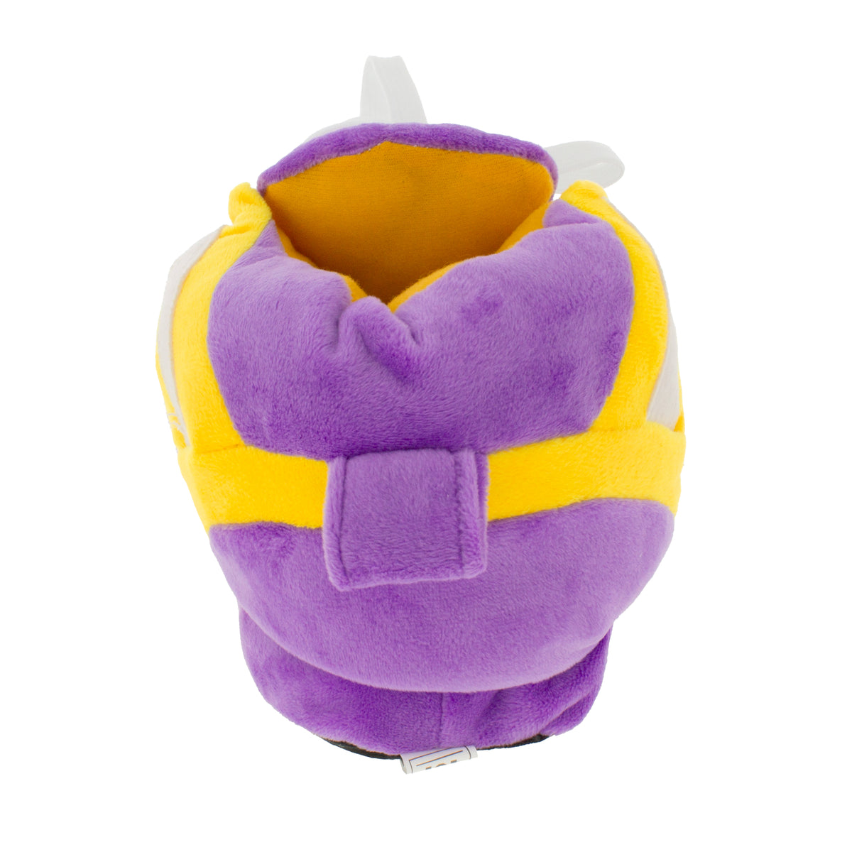 Minnesota Vikings ComfyFeet Original Comfy Feet Sneaker Slippers