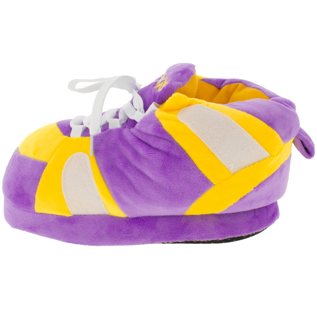 Minnesota Vikings ComfyFeet Original Comfy Feet Sneaker Slippers