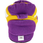 Minnesota Vikings ComfyFeet Original Comfy Feet Sneaker Slippers