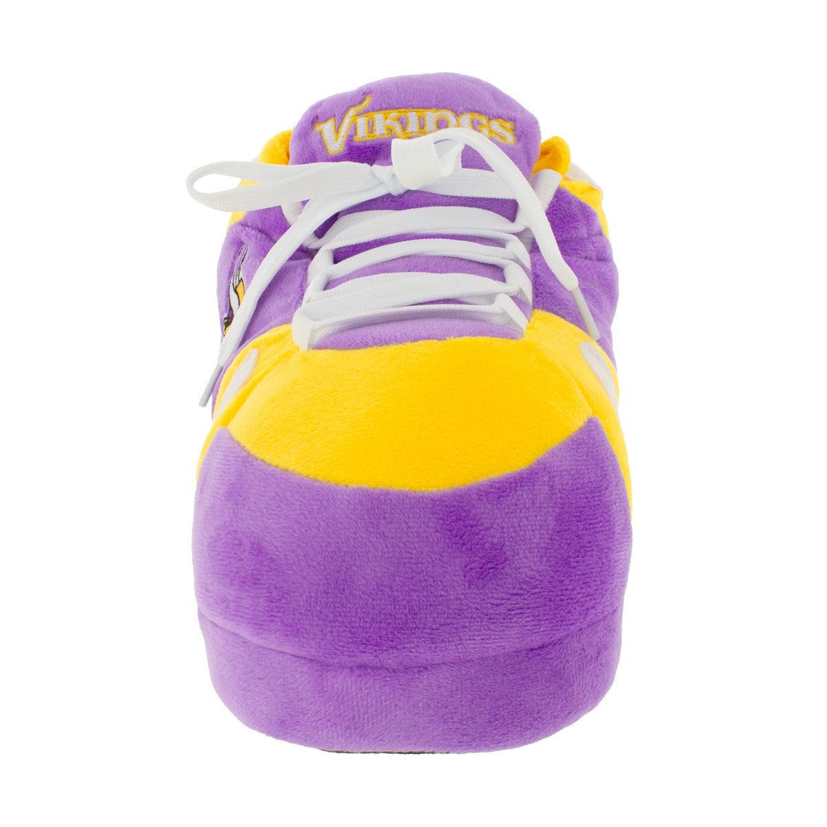 Minnesota Vikings ComfyFeet Original Comfy Feet Sneaker Slippers