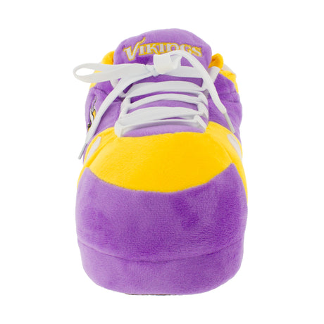 Minnesota Vikings ComfyFeet Original Comfy Feet Sneaker Slippers