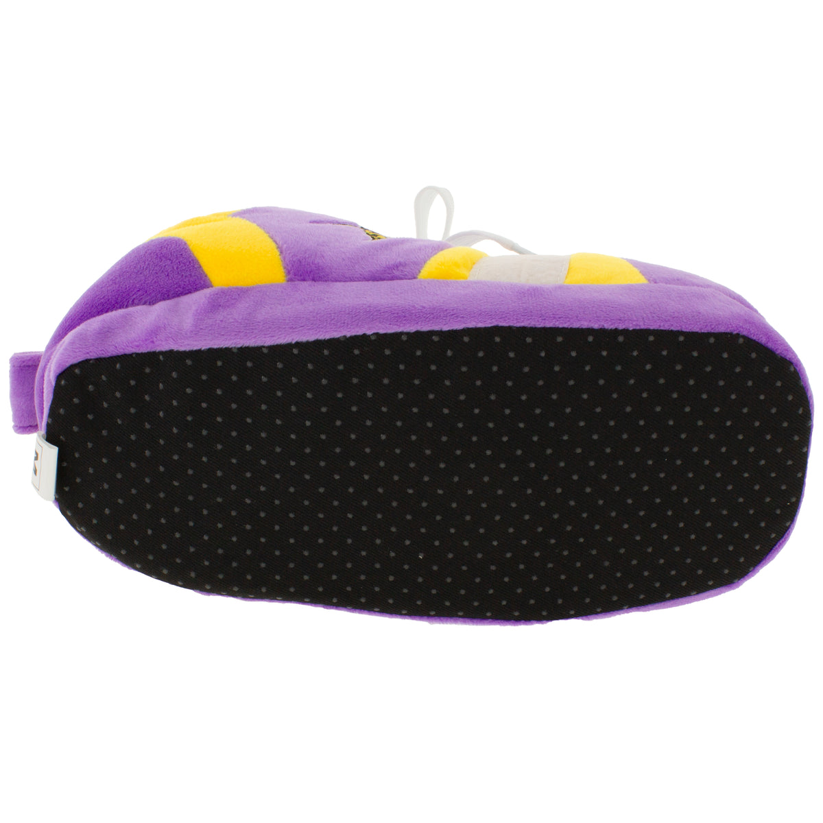 Minnesota Vikings ComfyFeet Original Comfy Feet Sneaker Slippers