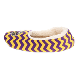 Minnesota Vikings Cute Soft and Comfy Slip On Slipper
