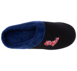 Mississippi Rebels Clog Slipper