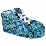 Teal Mermaid
