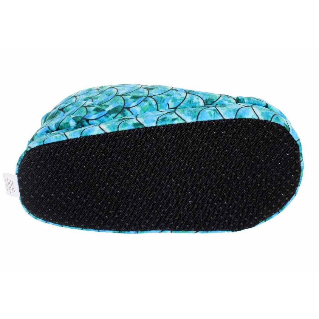 Teal Mermaid