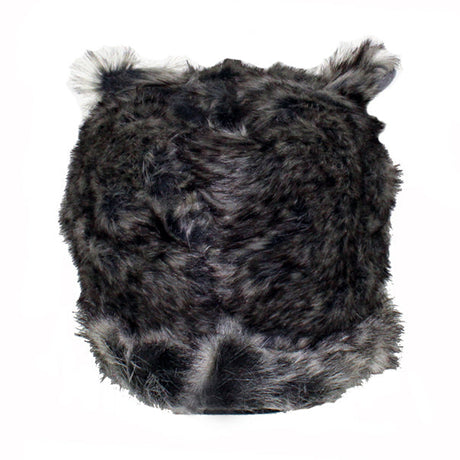 Cat Comfy Animal Slippers