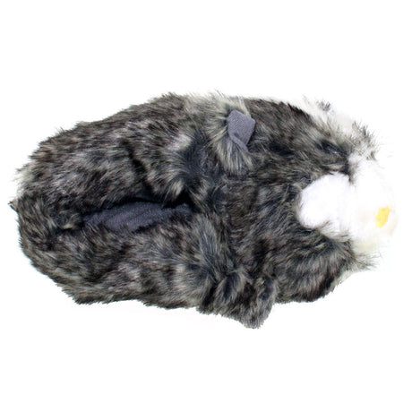 Cat Comfy Animal Slippers