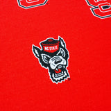 North Carolina State Wolfpack Futon Cover
