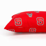 North Carolina State Wolfpack Pillowcase