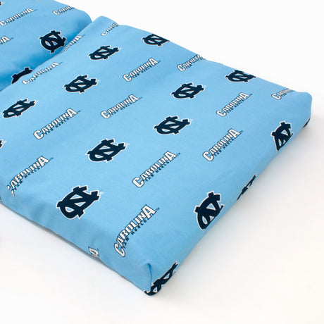 North Carolina Tar Heels Two Piece Chair Cushion