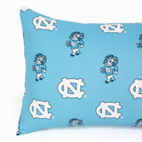 North Carolina Tar Heels Pillowcase