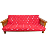Nebraska Cornhuskers Futon Cover