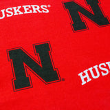 Nebraska Cornhuskers Futon Cover