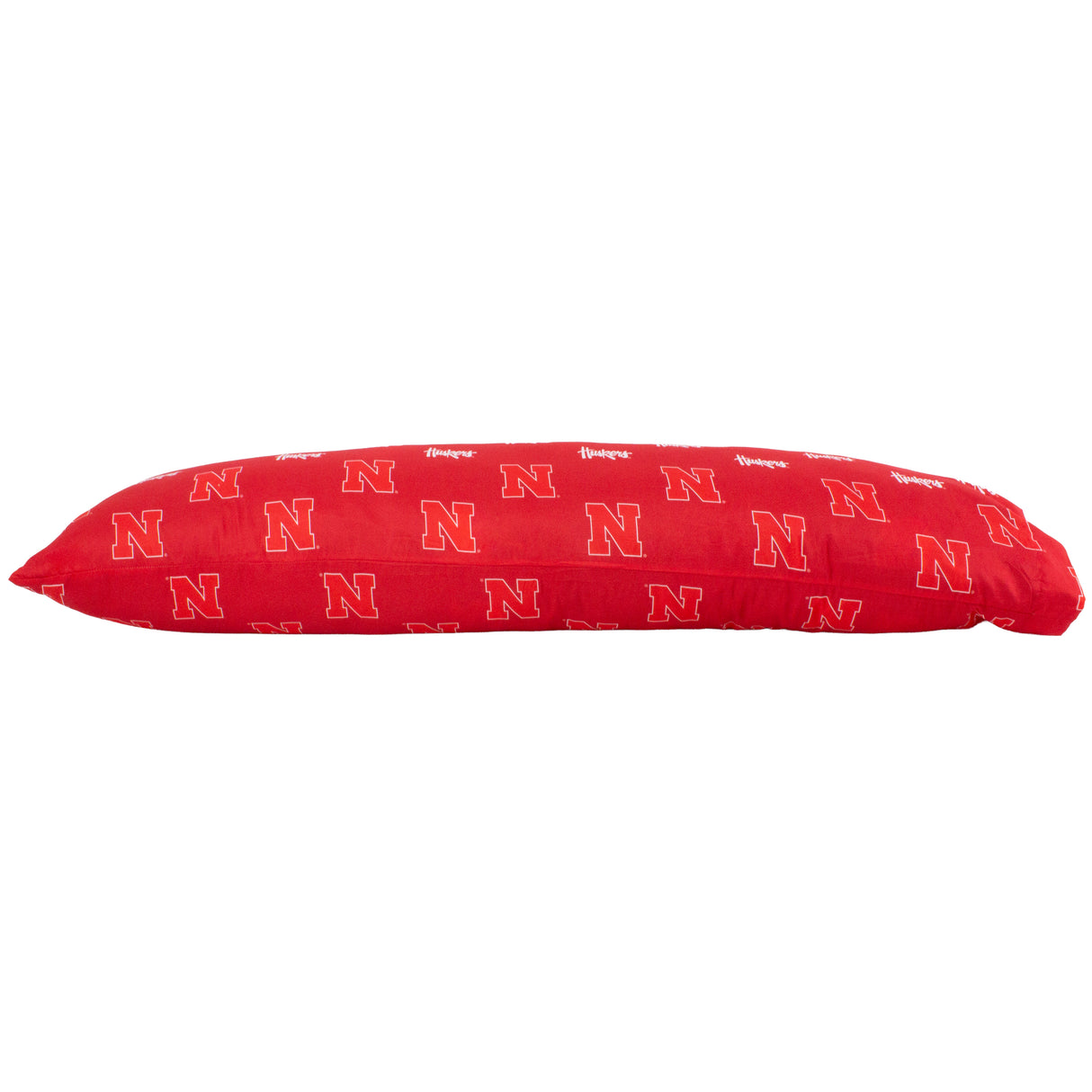 Nebraska Cornhuskers Body Pillow Pillowcase