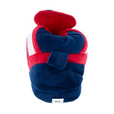 New England Patriots ComfyFeet Original Comfy Feet Sneaker Slippers