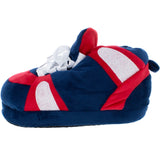 New England Patriots ComfyFeet Original Comfy Feet Sneaker Slippers