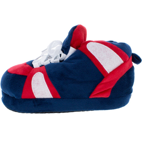 New England Patriots ComfyFeet Original Comfy Feet Sneaker Slippers