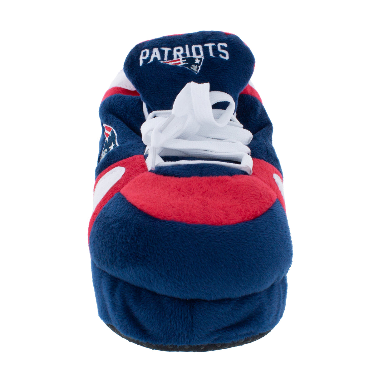 New England Patriots ComfyFeet Original Comfy Feet Sneaker Slippers