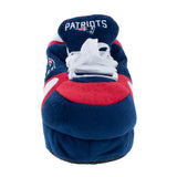 New England Patriots ComfyFeet Original Comfy Feet Sneaker Slippers