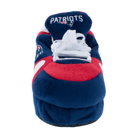 New England Patriots ComfyFeet Original Comfy Feet Sneaker Slippers
