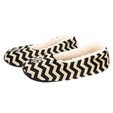 New Orleans Saints Cute Soft and Comfy Slip On Slipper