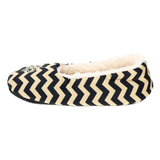 New Orleans Saints Cute Soft and Comfy Slip On Slipper