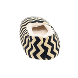 New Orleans Saints Cute Soft and Comfy Slip On Slipper