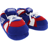 New York Giants ComfyFeet Original Comfy Feet Sneaker Slippers