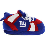 New York Giants ComfyFeet Original Comfy Feet Sneaker Slippers